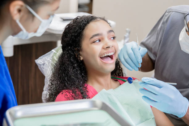 Best Emergency Wisdom Teeth Removal in Jackson Center, OH
