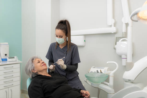 Best Emergency Gum Treatment in Jackson Center, OH