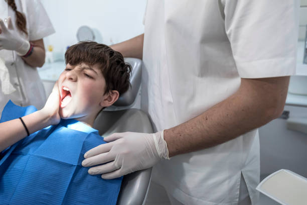 Best Emergency TMJ Treatment in Jackson Center, OH