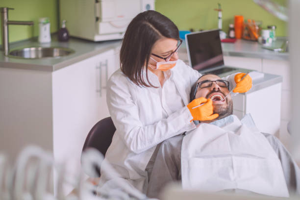 Best Emergency Tooth Extraction in Jackson Center, OH