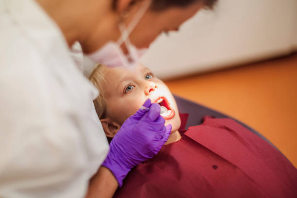 Best Emergency Root Canal Treatment in Jackson Center, OH