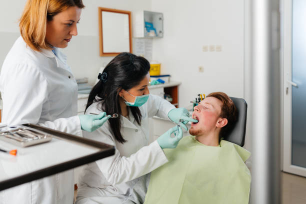 Best Urgent Care for Lost Fillings or Crowns in Jackson Center, OH
