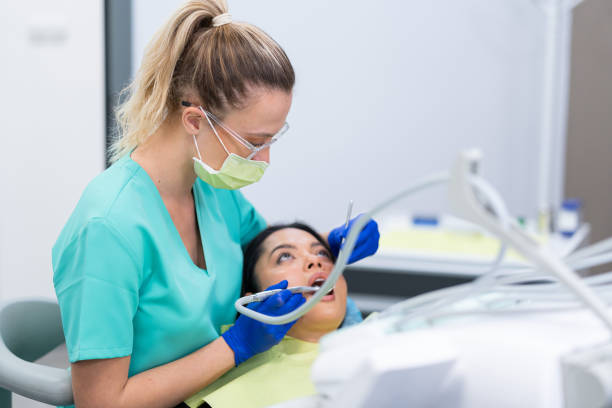 Best Emergency Root Canal Treatment in Jackson Center, OH