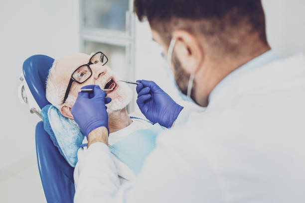 Best Emergency Treatment for Dental Infections or Abscesses in Jackson Center, OH